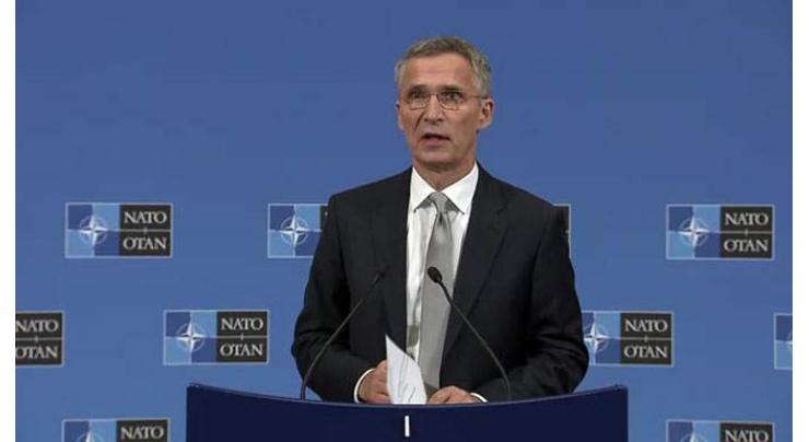 NATO Defense Ministers Welcome News of Enhanced Aircraft Mobility in Europe - Stoltenberg