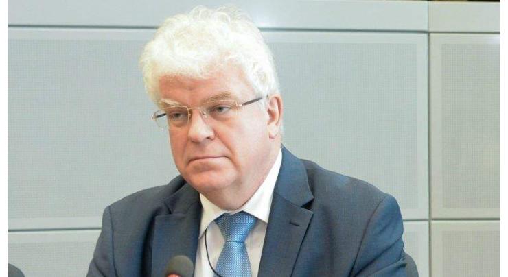 EAEU Could Welcome Countries Stuck on EU Membership Waiting List - Russian Envoy