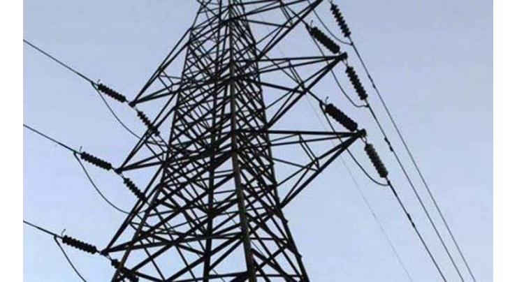 35 electricity thieves caught red-handed in Okara
