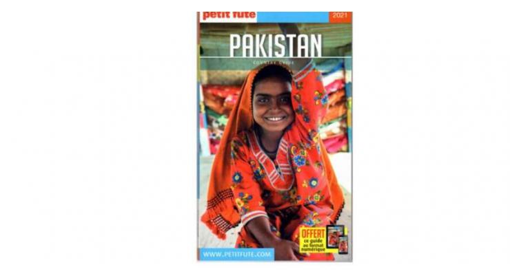 French publisher launches 2nd edition of its Travel Guide on Pakistan in French language
