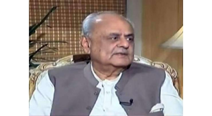 Prime Minister should contest next elections from NA-118 Nankana: Ijaz Shah
