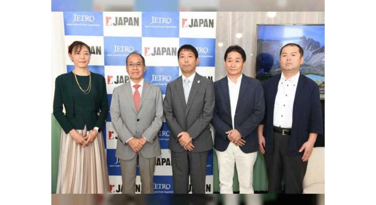 Japan to increase exports of authentic Japanese rice to UAE, MENA