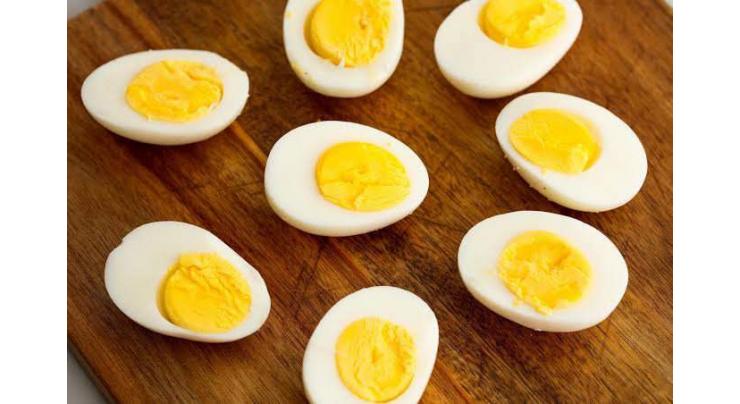 Woman runs away from marriage after husband denied her eggs to eat