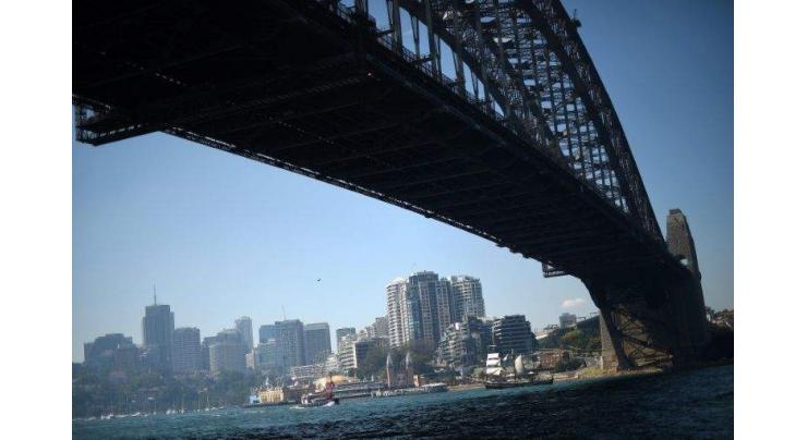 Australia's 'backpacker tax' illegally targets foreigners, court rules
