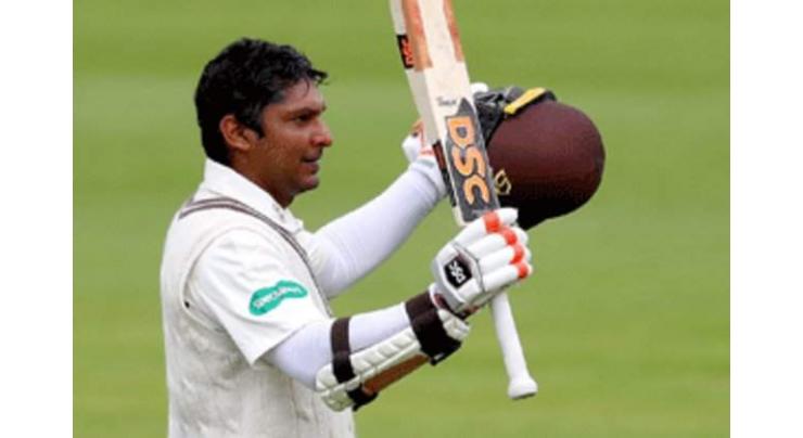 Sri Lankan legend Sangakkara to lead MCC against Essex
