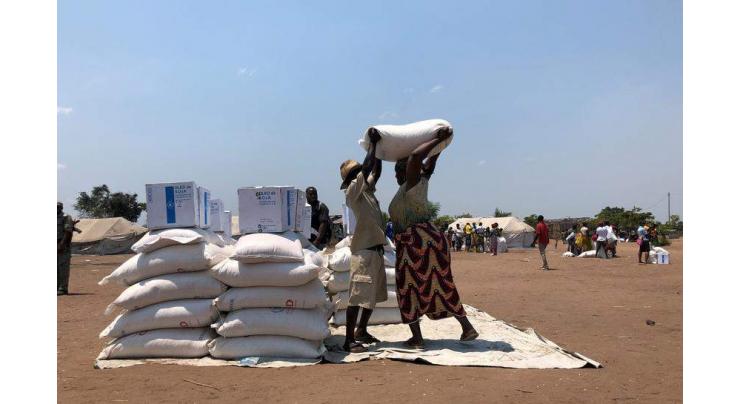 Southern Africa Needs More Aid as Record 45Mln. Face Severe Hunger - World Food Program
