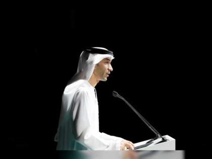 الزيودي: الإمارات نفذت حزمة من البرامج والمبادرات لتحفيز الإستثمار في مشاريع الطاقة المتجددة 
