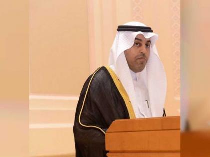 رئيس البرلمان العربي: الوثيقة العربية لحقوق المرأة تتميز بشموليتها وتغطيتها كافة الجوانب ‏والمجالات