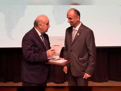 رئيس مالطا يفتتح المؤتمر الأكاديمي الأول للمجلس العالمي للتسامح والسلام 