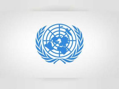 الأمم المتحدة قلقه إزاء العملية العسكرية التركية في سوريا وتعلن استعدادها لأي طارئ إنساني