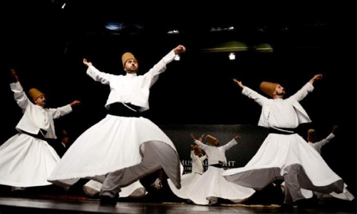 Sufi Night To Be Held On Oct 26 At PNCA - UrduPoint