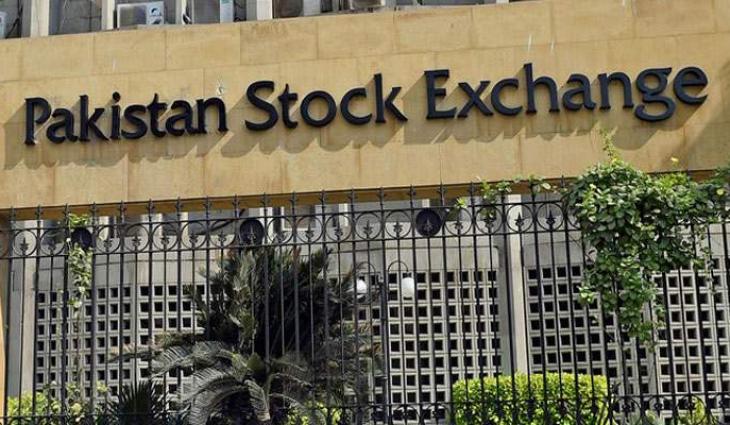 Pakistan Stock Exchange loses 36 points to close at 33,761 points 30 Oct 2019