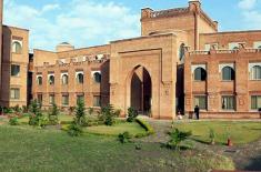 Image result for Mohammad Ali Jinnah University Gets Global Alliance Member
