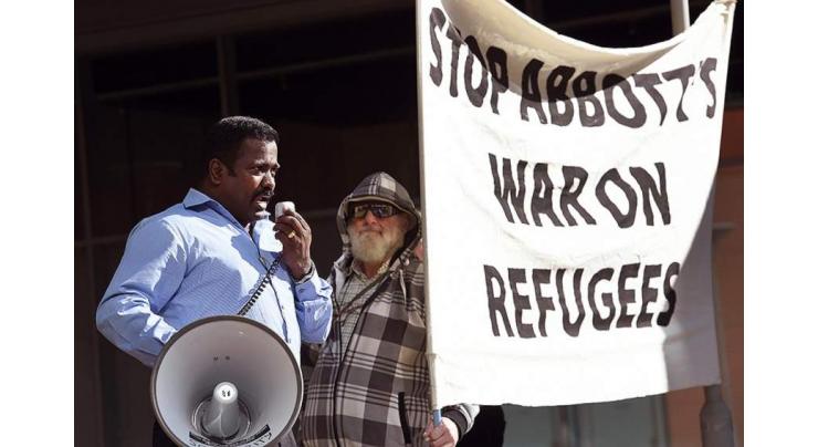 Refugees Denied Justice, Protection in Sri Lanka - Watchdog