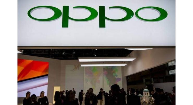 OPPO will launch a Qualcomm-powered dual-mode 5G smartphone in December, as Chinese carriers officially launched 5G commercial services