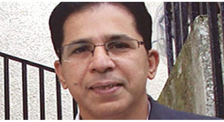 Imran Farooq murder case: FIA seeks more time to present British witnesses
