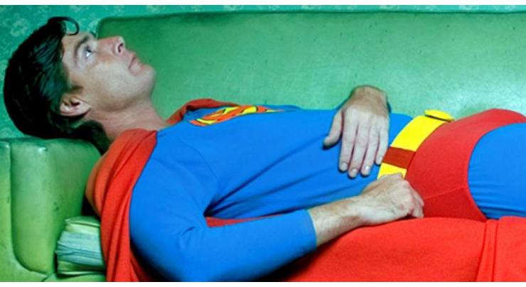  Hollywood Superman' is dead at 52