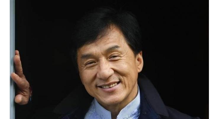Jackie Chan's trip to Vietnam cancelled over China sea row
