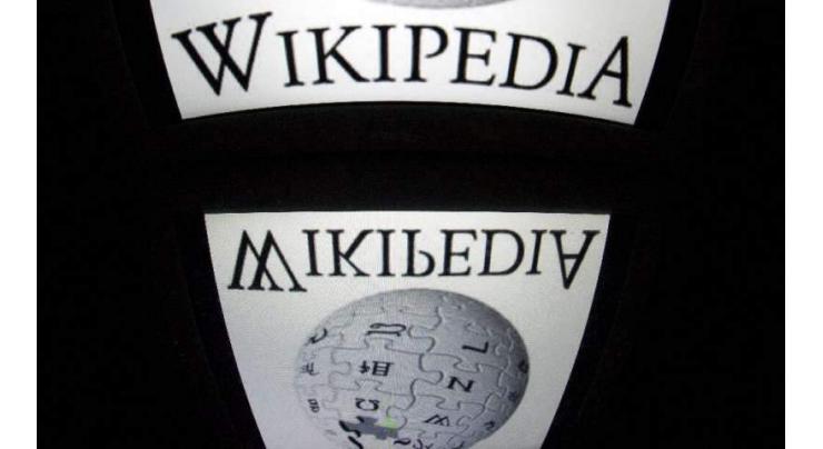 Kremlin on Wikipedia: No Talk of Banning Website, Credible Alternative Needed
