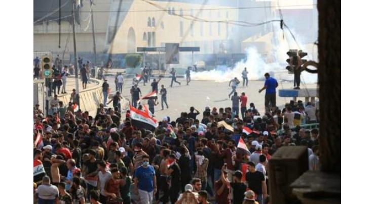 UN Documents 269 Deaths in Iraq Anti-Gov't Protests Since October 1 - Rights Council