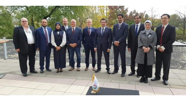 International Halal Accreditation Forum (IHAF) welcomes 6 new countries as members, elects new board members for 2019-2022 term