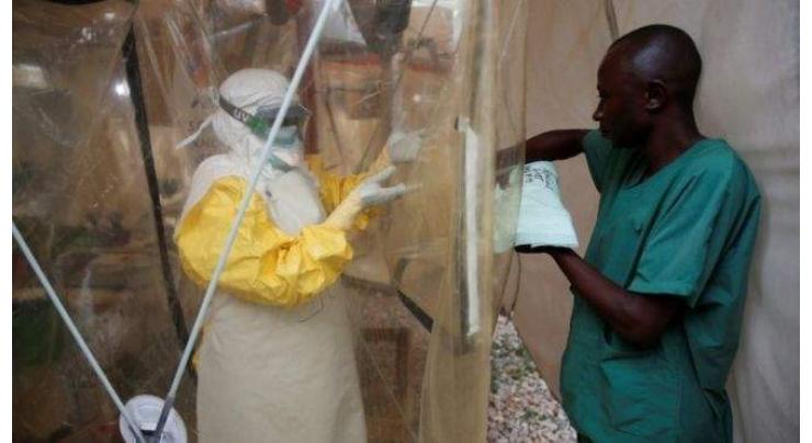 Man died of Congo virus in Mithi
