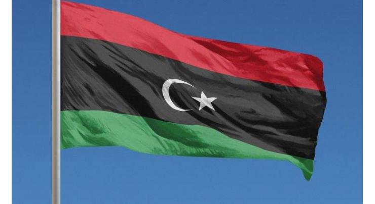Libya plans to launch vast reconstruction program with Int'l support
