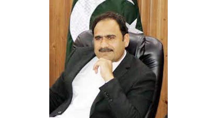 KP govt to provide equal opportunities to all citizens: DDAC
