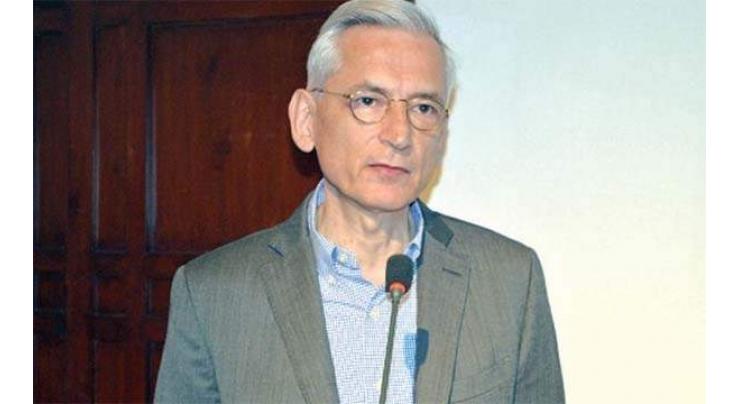 French ambassador stresses more cooperation with Pakistan in different sectors
