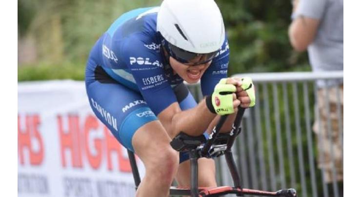 British champ Tanfield joins French oufit AG2R
