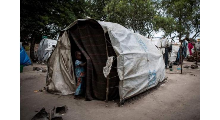 Displaced People in DR Congo Face Serious Human Rights Abuses - UN Refugee Agency
