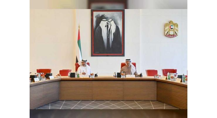 ADFD plays key role in supporting national economy: Mansour bin Zayed