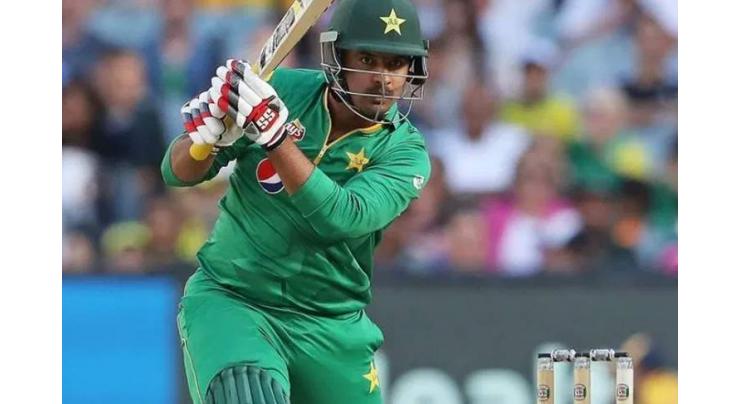 The Lahore High Court (LHC) disposes of plea for removing cricketer Sharjeel's name from ECL
