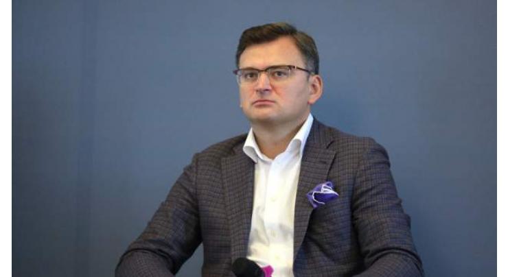 Ukrainian Deputy Prime Minister Believes Country Will Join NATO Earlier Than EU