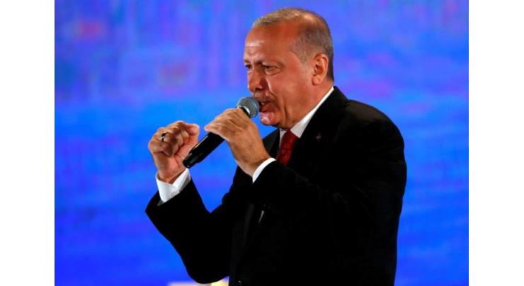 Turkey May End EU Accession Talks Over Cyprus-Related Pressure - Erdogan