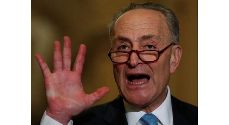 Schumer Raises Concerns About US Army Using Chinese Platforms to Attract Recruits - Letter