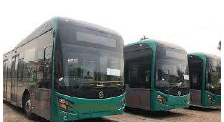 Work on new urban transport system for Gilgit city expedited
