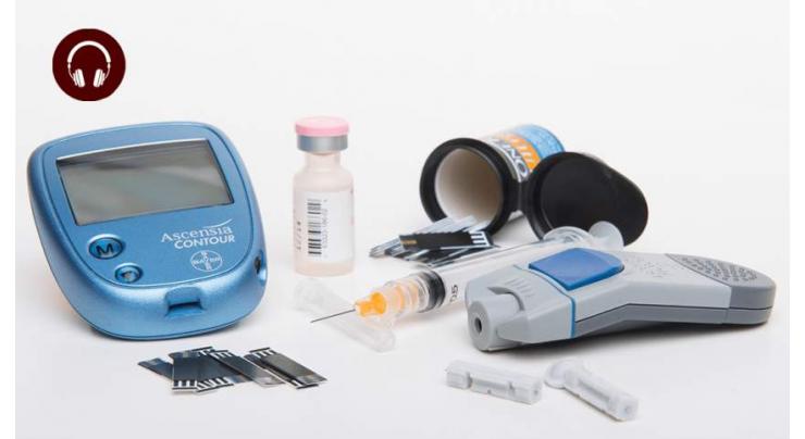 One in every two people currently living with Diabetes undiagnosed: Experts
