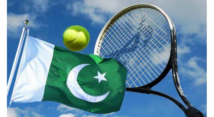 Senator Syed Dilawar Abbas, Chairman SNGPL, Patron PTF and Former President Pakistan Tennis Federation, passed away on 13th November 2019, at Islamabad