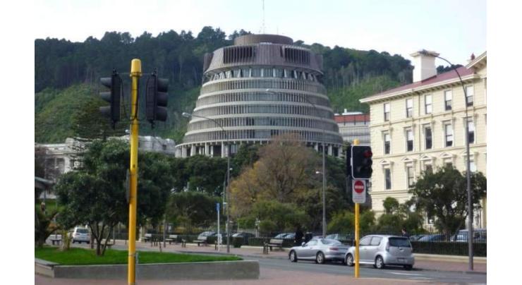 New Zealand's euthanasia bill passes, referendum to be held

