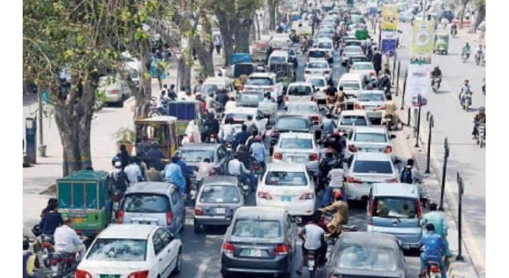 AIG traffic for ensuring driving license acquisition easier
