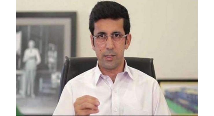 Five LG officials removed from services on corruption charges: Shahram Khan Tarakai
