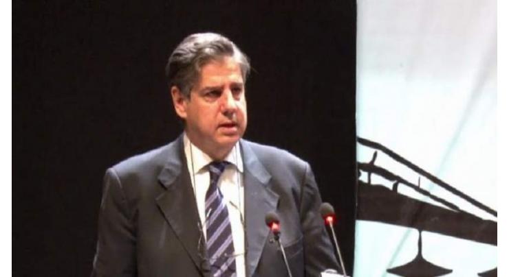 Italian business delegation to visit Pakistan : Ambassador
