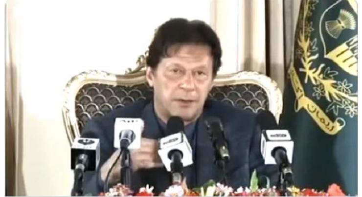Prime Minister links increased tax collection crucial for economic stability
