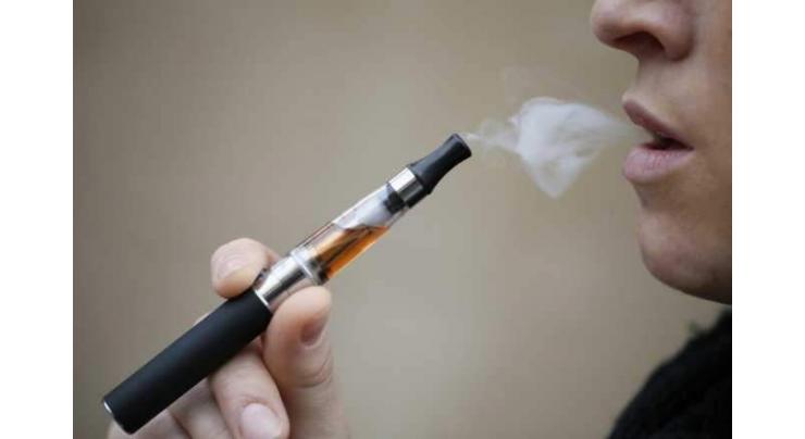 E-cigarettes may be more harmful for heart than tobacco: Study
