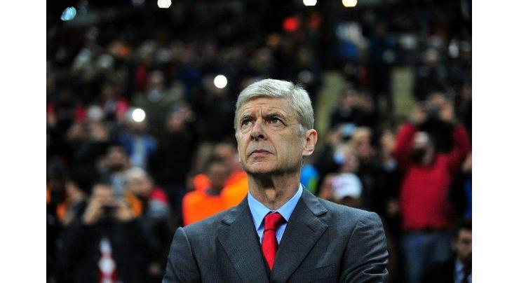 Wenger ends Bayern rumours after being named FIFA's development chief
