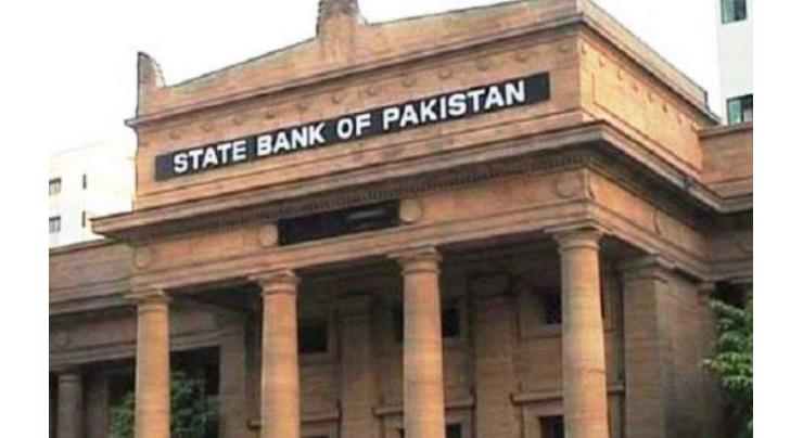 State Bank of Pakistan auctions PIBs
