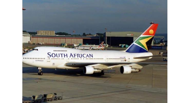 South African Airways Cancels Domestic, International Flights Due to Upcoming Strike