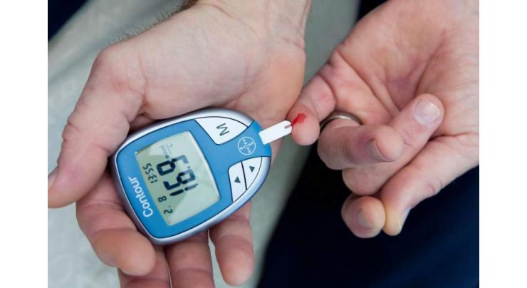 Lack of awareness increases number of young diabetics in country

