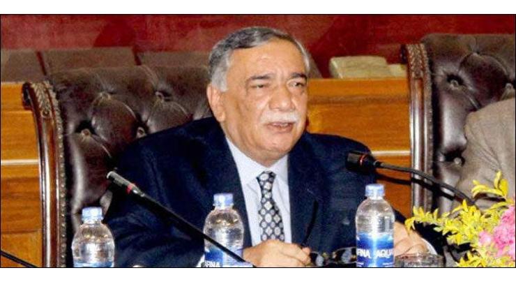 Chief Justice of Supreme Court of Pakistan, Asif Saeed Khan to visit Peshawar High Court on Friday
